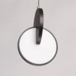 Подвесной светильник De City Стаут 702013001 Подвесной светильник De City Стаут 702013001