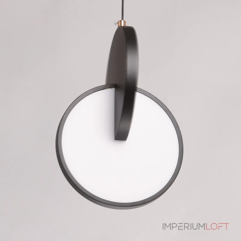 Подвесной светильник De City Стаут 702013001 Подвесной светильник De City Стаут 702013001