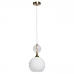 Подвесной светильник MW-Light Крайс 657012901