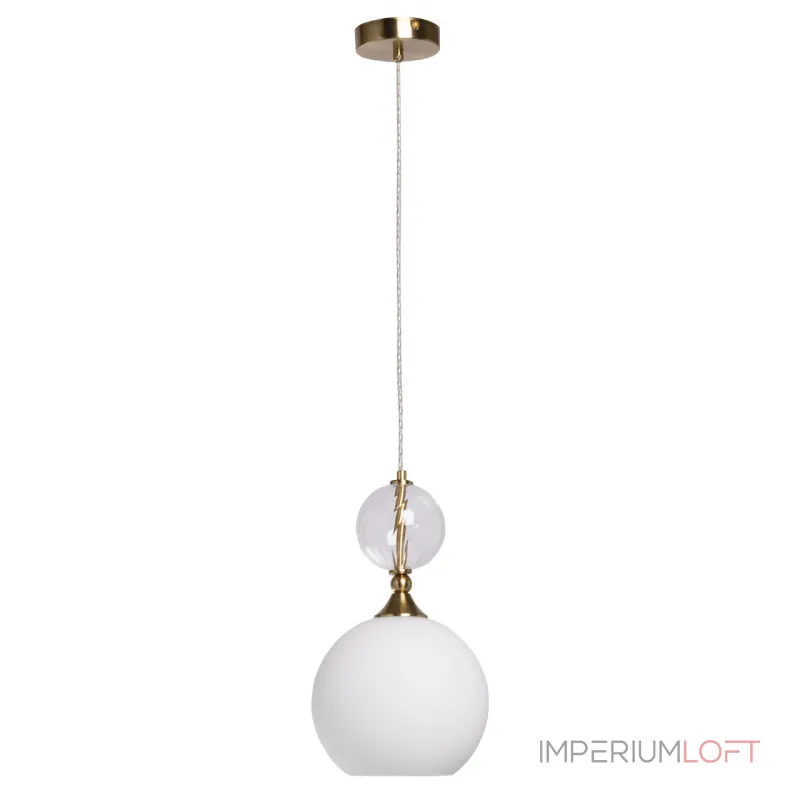 Подвесной светильник MW-Light Крайс 657012901 Подвесной светильник MW-Light Крайс 657012901