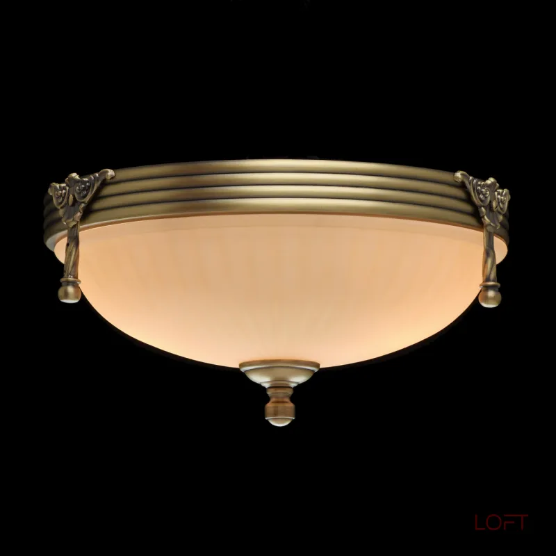 Потолочная люстра MW-Light Афродита 317011202