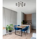 Люстра De Markt Гамбург 605016708 от ImperiumLoft