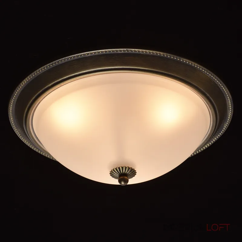 Потолочный светильник MW-Light Ариадна 450015503 Потолочный светильник MW-Light Ариадна 450015503