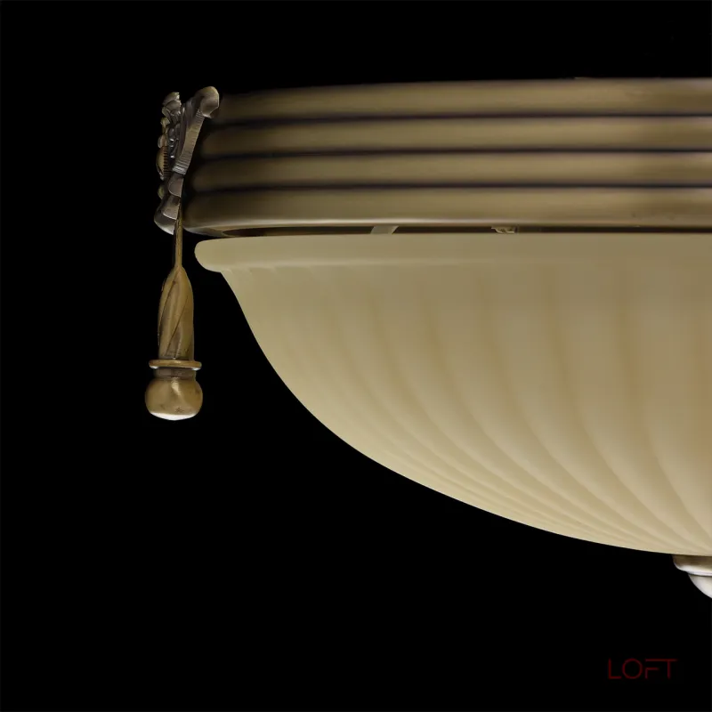 Потолочная люстра MW-Light Афродита 317011202