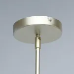 Люстра на штанге MW-Light Монарх 121010305