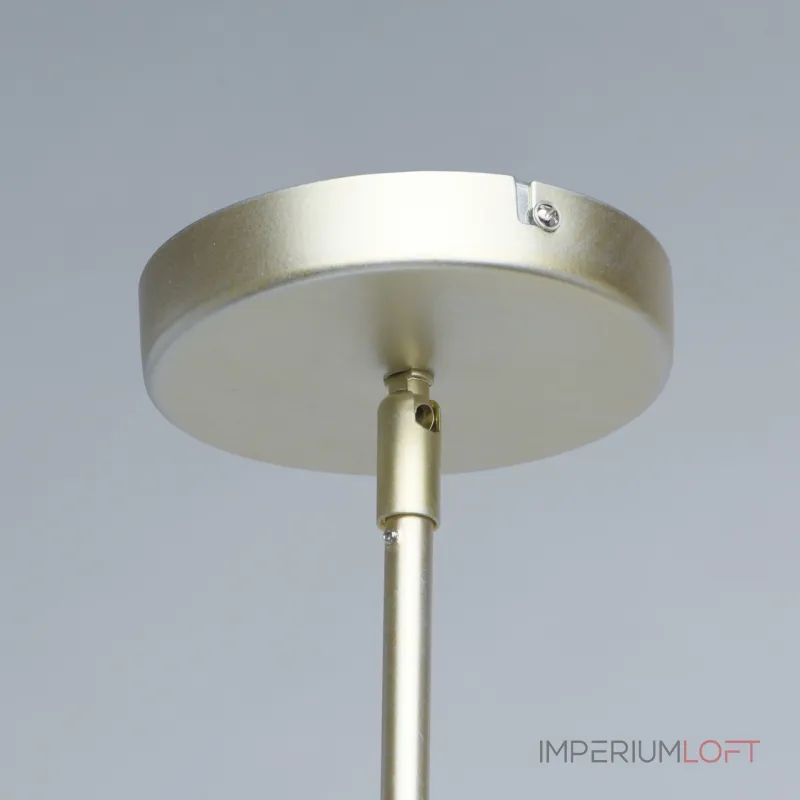 Люстра на штанге MW-Light Монарх 121010305