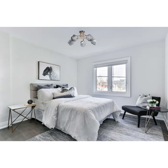 Люстра потолочная De City Акцент 680012205 от ImperiumLoft