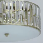 Люстра на штанге MW-Light Монарх 121010305