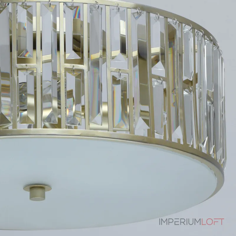 Люстра на штанге MW-Light Монарх 121010305