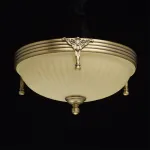 Потолочная люстра MW-Light Афродита 317011202