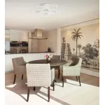 Потолочный светильник De City Мадлен 424014505 от ImperiumLoft