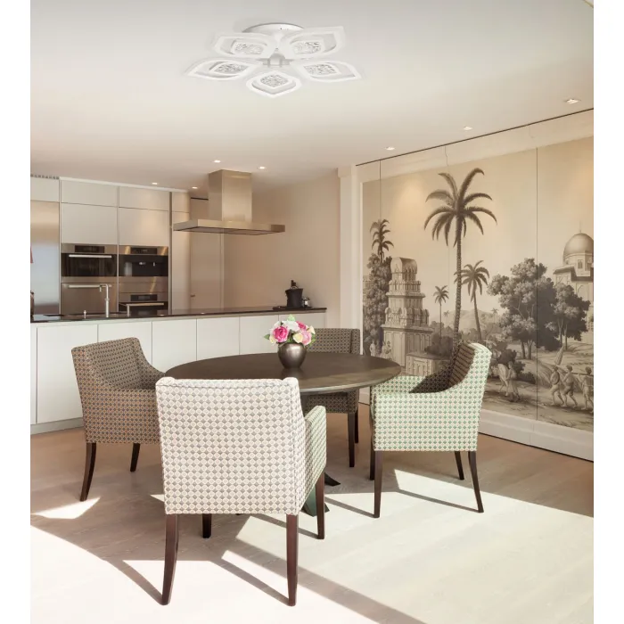 Потолочный светильник De City Мадлен 424014505 от ImperiumLoft