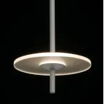 Подвесной светильник DeMarkt Ауксис 722012801