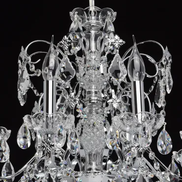 Люстра подвесная MW-Light Каролина 367013408 от ImperiumLoft