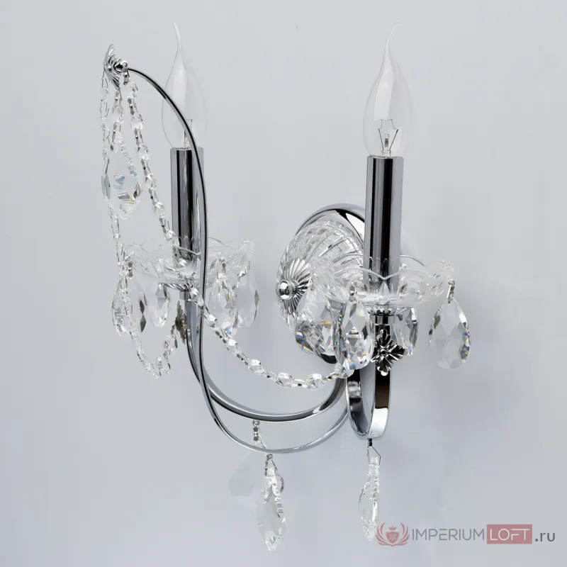 Бра MW-Light Каролина 1 367023202 от ImperiumLoft