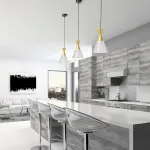 Люстра De City Лоск 107011501 от ImperiumLoft