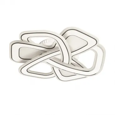 Потолочная люстра De City Драйв 377015701 Потолочная люстра De City Драйв 377015701