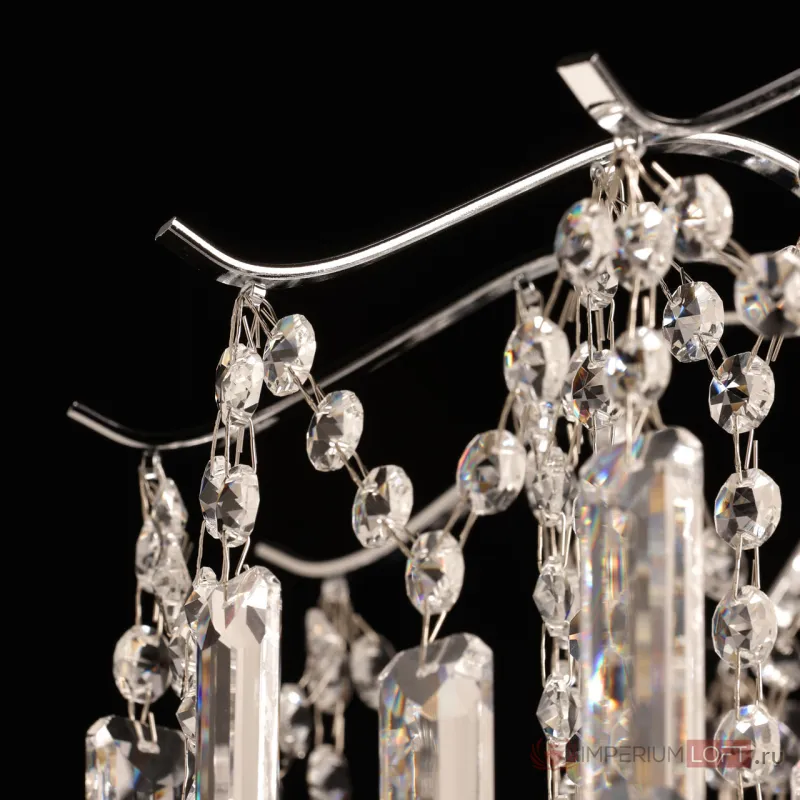 Люстра потолочная MW-Light Бриз 111019306 от ImperiumLoft