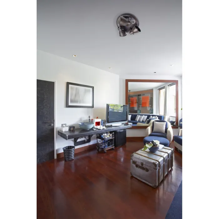 Спот MW-Light Ринген 547020403 Цвет арматуры золото Цвет плафонов золото от ImperiumLoft