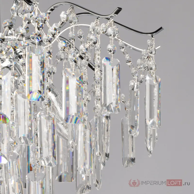 Люстра потолочная MW-Light Бриз 111019306 от ImperiumLoft