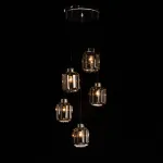 Люстра De City Лоск 107012505 от ImperiumLoft Люстра De City Лоск 107012505 от ImperiumLoft
