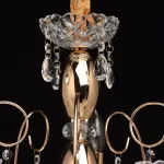 Люстра подвесная MW-Light Адель 373011205 от ImperiumLoft