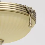 Потолочная люстра MW-Light Афродита 317011202