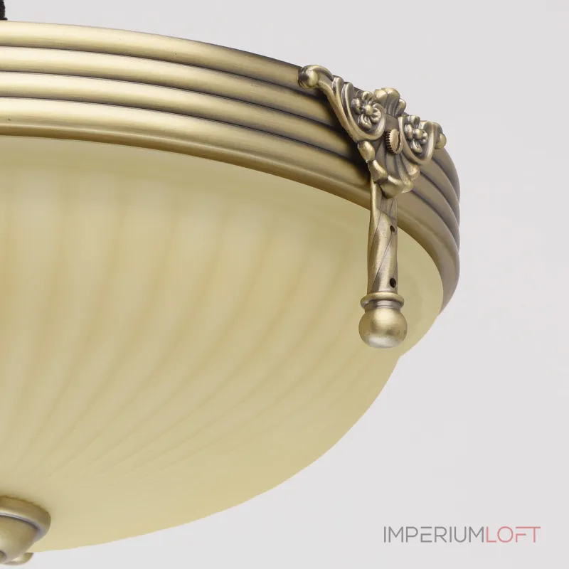 Потолочная люстра MW-Light Афродита 317011202