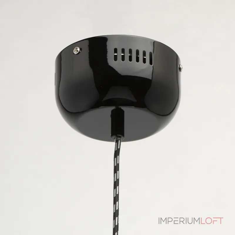 Подвесной светильник DeMarkt Перегрина 703011101 Подвесной светильник DeMarkt Перегрина 703011101