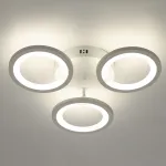 Потолочная люстра De City Мадлен 424013303 от ImperiumLoft