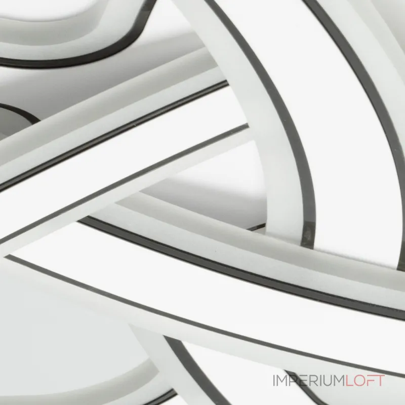 Потолочная люстра De City Драйв 377015701 Потолочная люстра De City Драйв 377015701