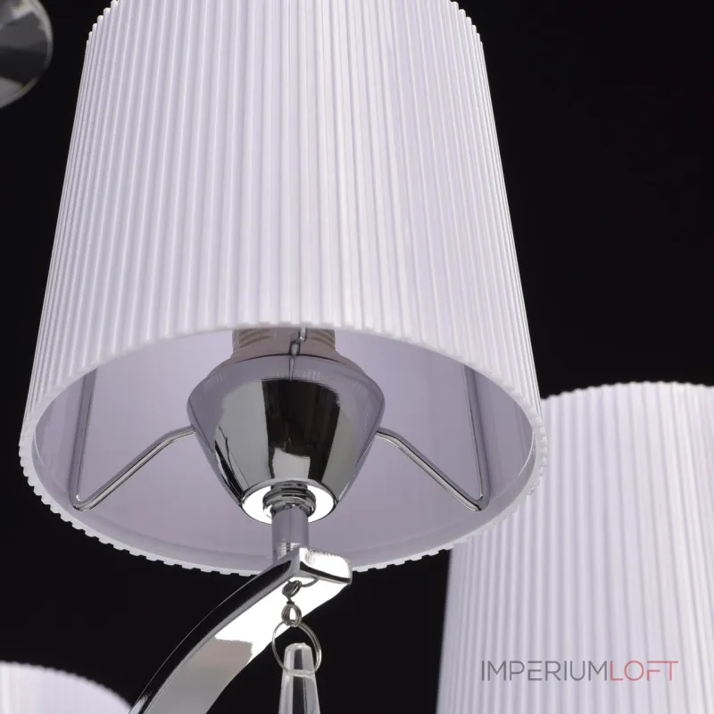 Подвесная люстра MW-Light Прато 2 101011105  Подвесная люстра MW-Light Прато 2 101011105