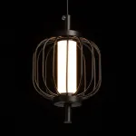 Подвесной светильник De City Стаут 702014301