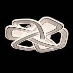 Потолочная люстра De City Драйв 377015701 Потолочная люстра De City Драйв 377015701