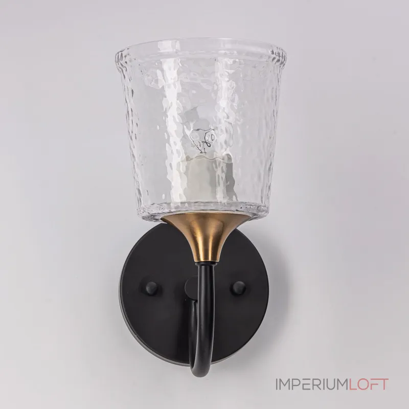 Бра MW-Light Альгеро 285022601 от ImperiumLoft Бра MW-Light Альгеро 285022601 от ImperiumLoft