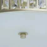 Люстра на штанге MW-Light Монарх 121010305
