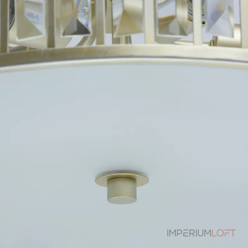 Люстра на штанге MW-Light Монарх 121010305