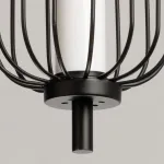 Подвесной светильник De City Стаут 702014301