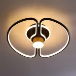Накладной светильник MW-Light Толедо 312012501 от ImperiumLoft