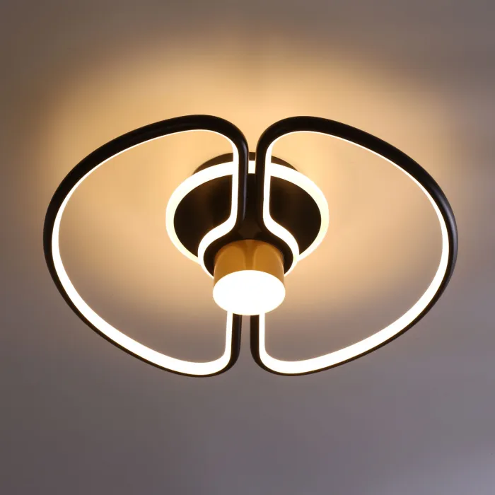 Накладной светильник MW-Light Толедо 312012501 от ImperiumLoft