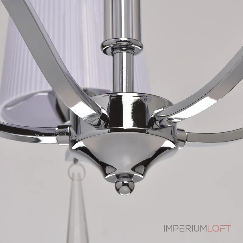 Подвесная люстра MW-Light Прато 2 101011105  Подвесная люстра MW-Light Прато 2 101011105