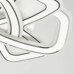 Потолочная люстра De City Драйв 377015701 Потолочная люстра De City Драйв 377015701