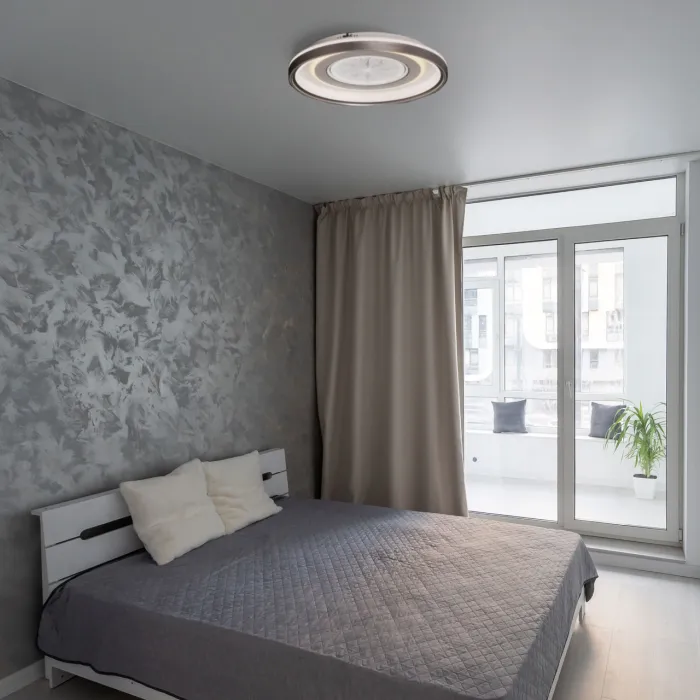 Потолочный светильник DeMarkt Норден 660014401 от ImperiumLoft