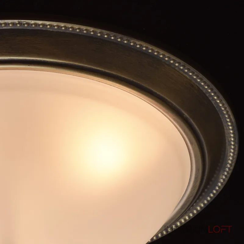 Потолочный светильник MW-Light Ариадна 450015503 Потолочный светильник MW-Light Ариадна 450015503