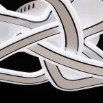 Потолочная люстра De City Драйв 377015701 Потолочная люстра De City Драйв 377015701