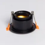 Встраиваемый светильник DeMarkt Прайм 850010501 от ImperiumLoft