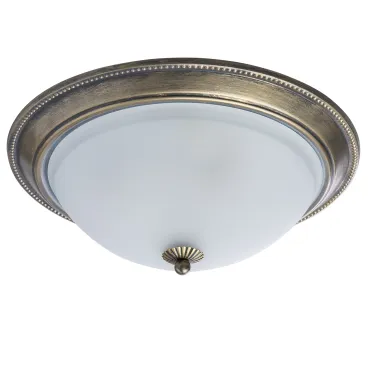 Потолочный светильник MW-Light Ариадна 450015503 Потолочный светильник MW-Light Ариадна 450015503