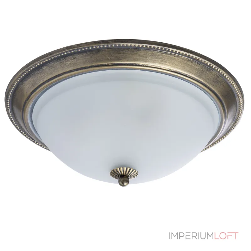 Потолочный светильник MW-Light Ариадна 450015503 Потолочный светильник MW-Light Ариадна 450015503