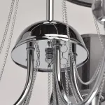 Люстра потолочная MW-Light Федерика 684010305 от ImperiumLoft