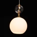 Подвесной светильник MW-Light Крайс 657012901